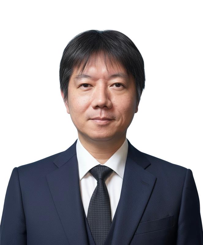 代表取締役 竹内瑞樹