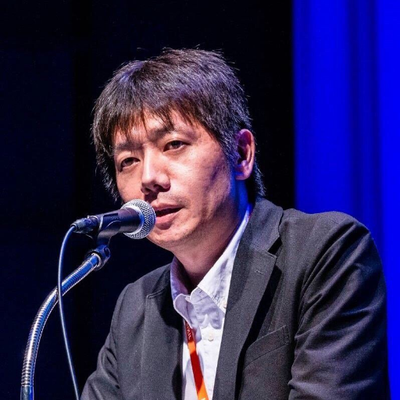 代表取締役 竹内瑞樹